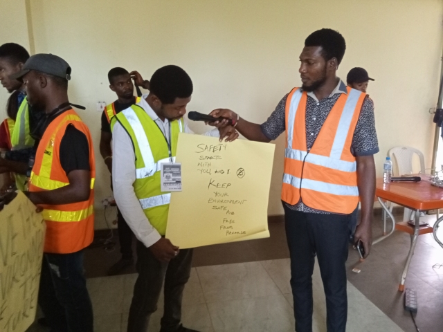  HSE Certification Training in Benin City, Nigeria - in Lagos, Abuja, Port-Harcourt, Kaduna, Warri, Benin, Enugu, Kano, Ibadan, Aba, Onitsha, Ondo, Asaba, Jos, Calabar, Ilorin, maiduguri, Zaria, Aba, Abeokuta, Oyo, Osun, Edo, Delta States